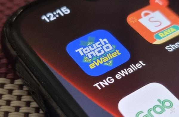 TNG Digital fined RM600,000 by BNM for allowing sanctioned individuals to use its eWallet