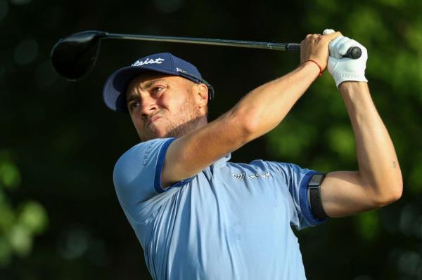 Major winners Thomas, Scott and Lowry chase PGA playoffs berths at Wyndham