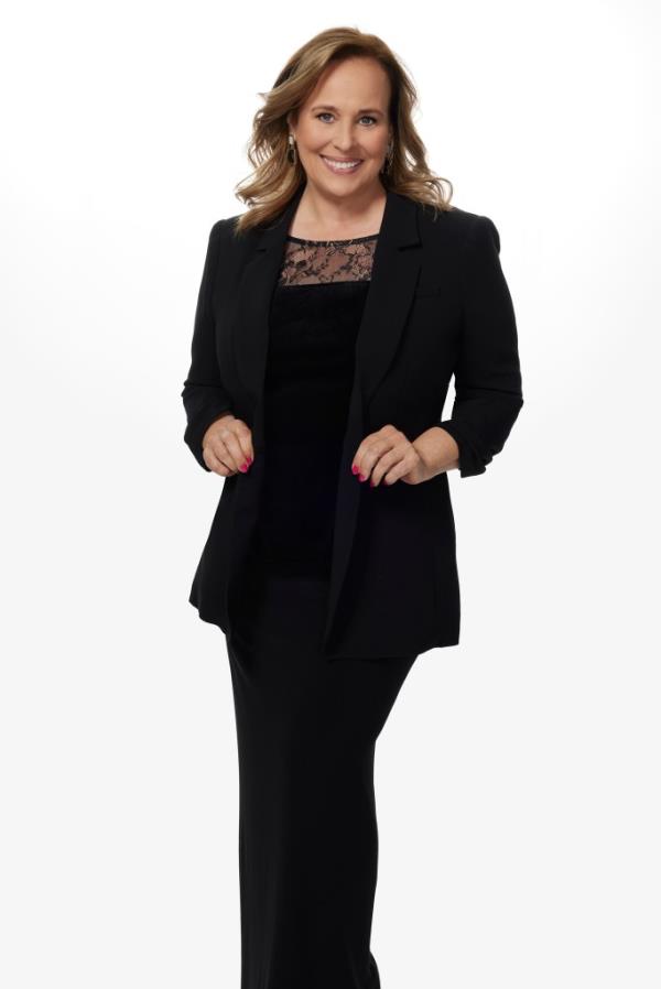 Genie Francis as Laura Spencer
