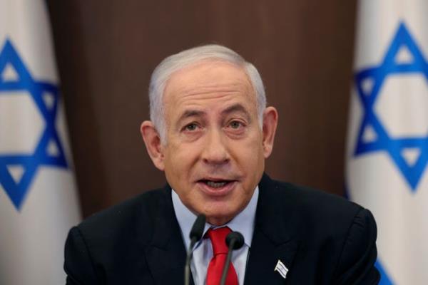Israel Politics