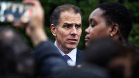 Hunter Biden’s lawyers threaten Fox News