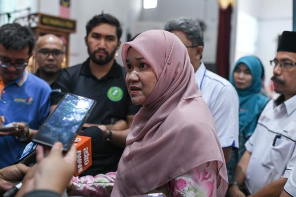 Education Ministry plans to add more vocational colleges, programmes, says Fadhlina
