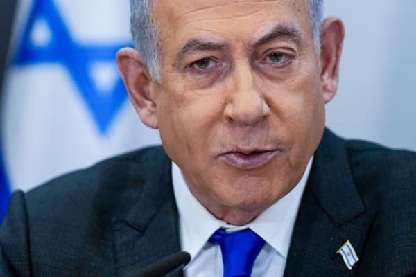 Senate Israel