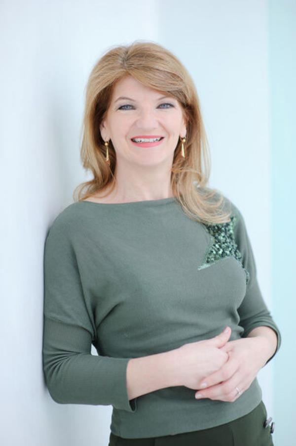 Charley Stoney, 爱尔兰广告从业者协会首席执行官 Charley Stoney, 爱尔兰广告从业者协会首席执行官